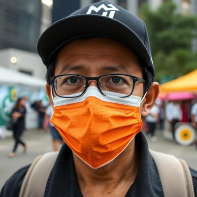 Singapore denies entry to Malaysian activist over involvement in domestic politics, promotion of unlawful civil protest