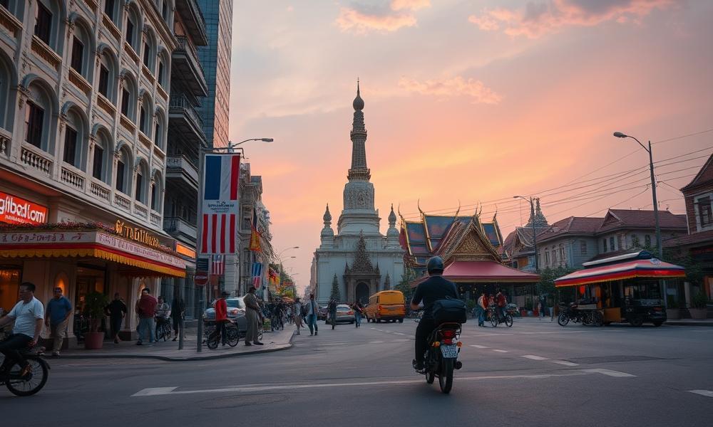 Thailand rides MICE rebound with cautious optimism