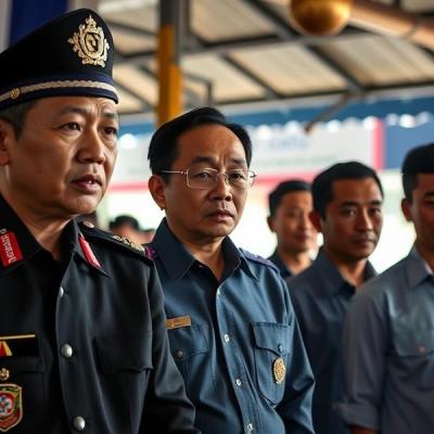 Thailand will have new government next week, PM says, Asia News