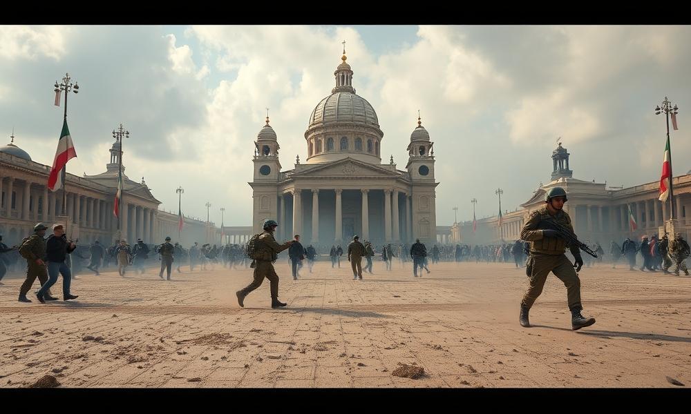 Ukraine battles a brutal Russian offensive as Iran war takes the world's focus