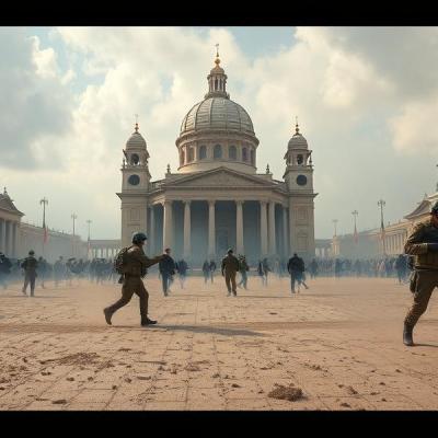 Ukraine battles a brutal Russian offensive as Iran war takes the world's focus