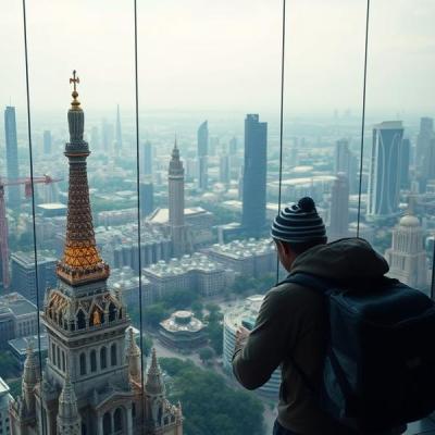 Upcoming indoor adventure park aiming to break Guinness World Record