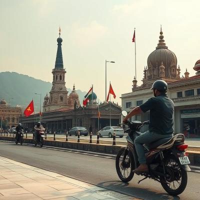 Vietnam Airlines Deepens India Links With Tourism MoUs