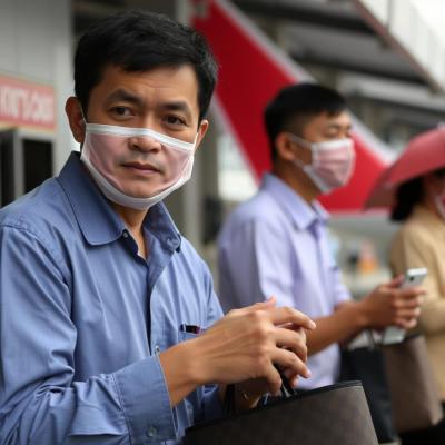 Vietnam Airlines Squeezed as Jet Fuel Costs Soar in 2026