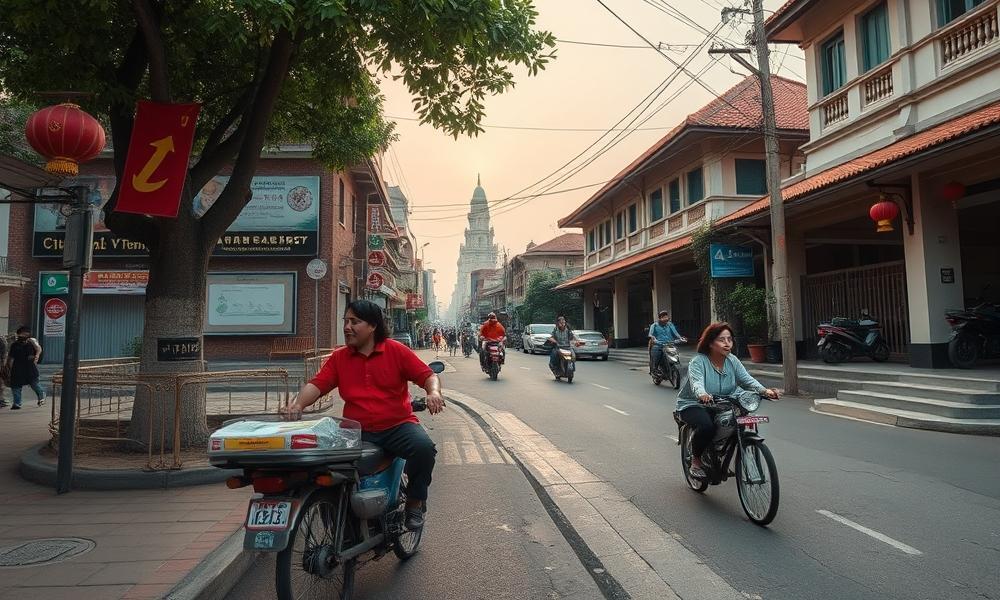 Vietnam Leads Asia’s New Wave of Solo Travel Hotspots