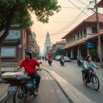 Vietnam Leads Asia’s New Wave of Solo Travel Hotspots
