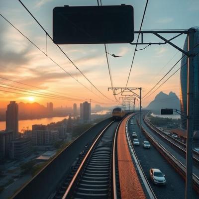 Vietnam's High-Speed Rail Game: Hanoi-Halong Connection Transforms Tourism in 2026