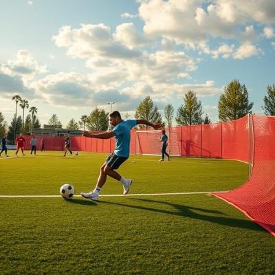 Visa, Street Soccer USA and Bank of America to Bring Visa Street Soccer Parks to Every FIFA World Cup 2026™ Host City in the U.S