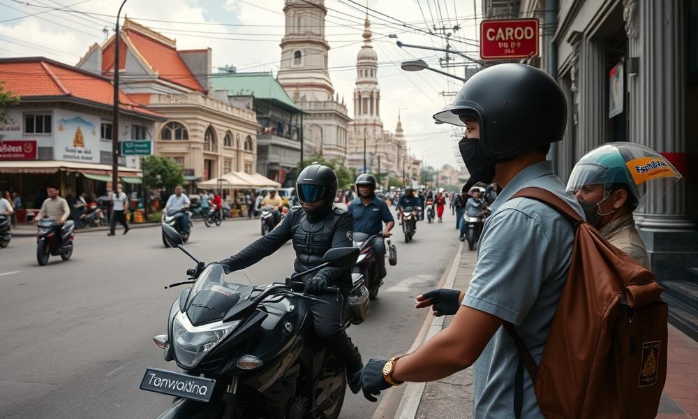 Why Cambodia Is Under Civilizational Attack