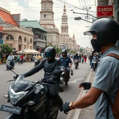 Why Cambodia Is Under Civilizational Attack