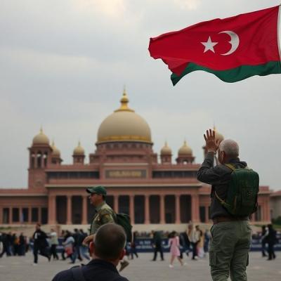 World Cup 'at risk of becoming stage for repression'