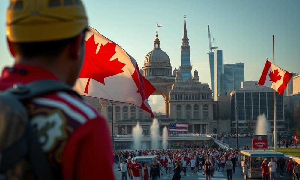 World Cup stories: Who is Canada's most important player