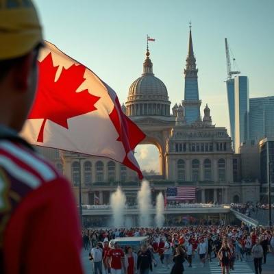 World Cup stories: Who is Canada's most important player