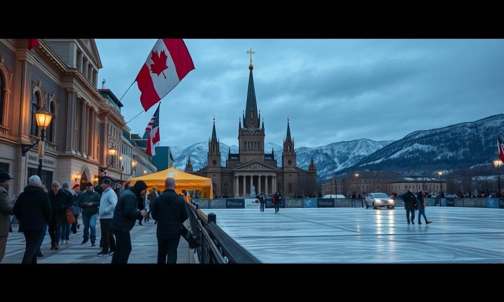 ពានប្រជាជាតិបាល់កូរ៉ូឡារបស់បុរសពិភពលោកទាក់ទាញអ្នកគាំទ្រដែលមានការប្តេជ្ញា និងអ្នកគាំទ្រថ្មីទៅកាន់អូដិន